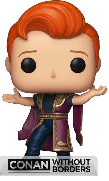 Conan O'Brien - Conan Armenian (Pop! Vinyl)