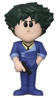 Cowboy Bebop - Spike Spiegel Vinyl Soda (Pop! Vinyl)