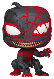 Venom - Venomized Miles Morales (Pop! Vinyl)