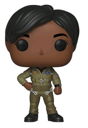 Captain Marvel - Maria Rambeau (Pop! Vinyl)