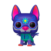 Dia De Los Muertos - Concha (Pop! Vinyl)