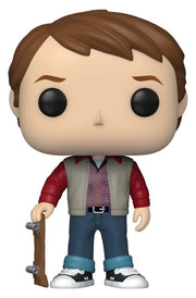 Back To The Future - Marty 1955 (Pop! Vinyl)