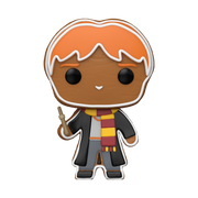 Harry Potter - Ron Weasley Gingerbread (Pop! Vinyl)