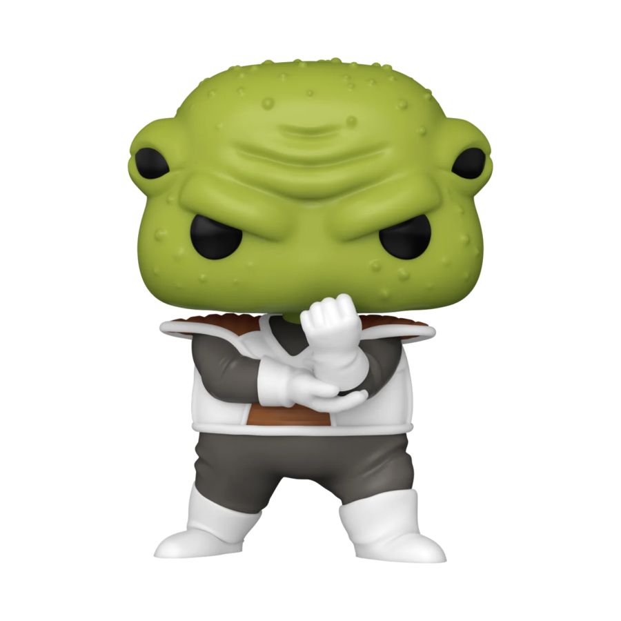 Dragonball Z - Guldo Glow (Pop! Vinyl)