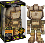 Transformers - Bumblebee Distressed (Hikari Figure)