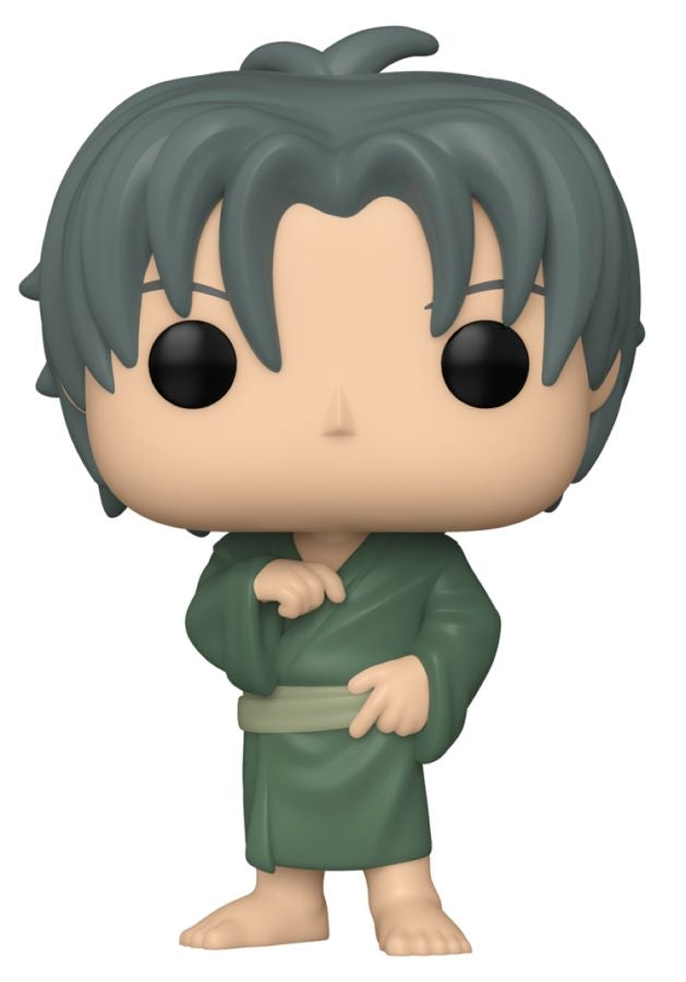 Fruits Basket - Shigure Soma (Pop! Vinyl)