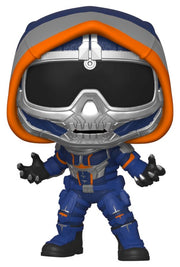 Black Widow - Taskmaster With Claws (Pop! Vinyl)