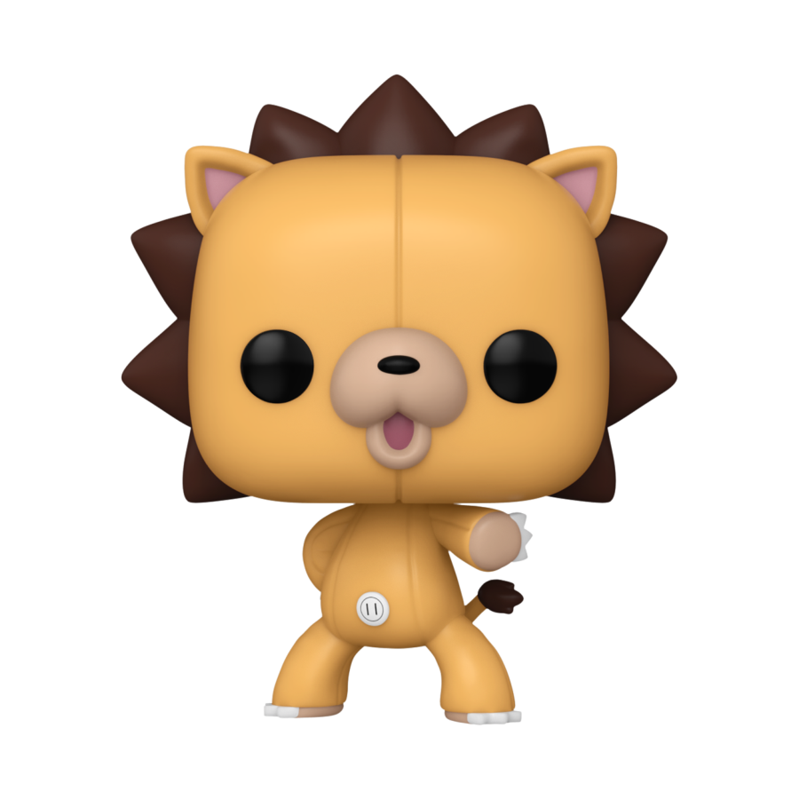 Bleach - Kon (Pop! Vinyl)
