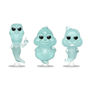 Casper: 30th Anniversary - Ghostly Trio 3-Pack (Pop! Vinyl)