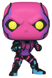 Gotham Knights - Red Hood Black Light (Pop! Vinyl)