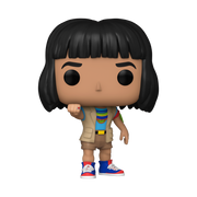 Captain Planet - Ma-Ti (Pop! Vinyl)