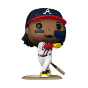 MLB: Braves - Ronald Acuna Jr. (Pop! Vinyl)
