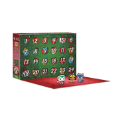 DC Comics - Advent Calendar