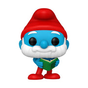 Smurfs - Papa Smurf SDCC 2024 (Pop! Vinyl)