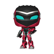 Black Panther 2: Wakanda Forever - Ironheart Mk 2 (Pop! Vinyl)