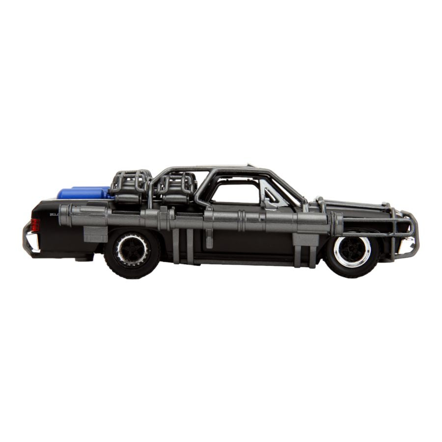 Fast And Furious 10 - 1967 Chevy El Camino With Cage 1:32 Scale (Model Car)