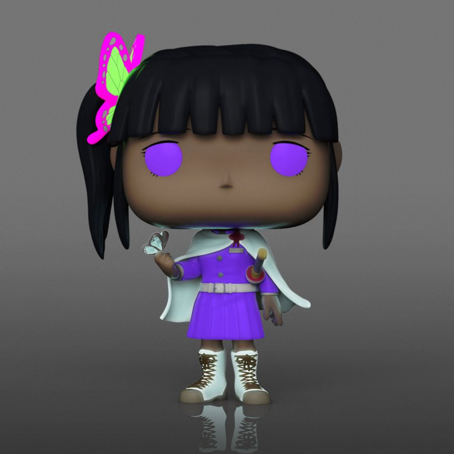 Demon Slayer - Kanao Glow (Pop! Vinyl)
