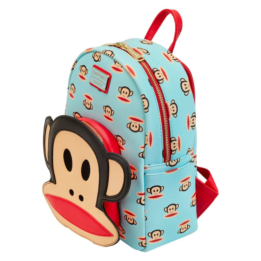 Paul Frank - Julius Pocket Mini (Loungefly Backpack)