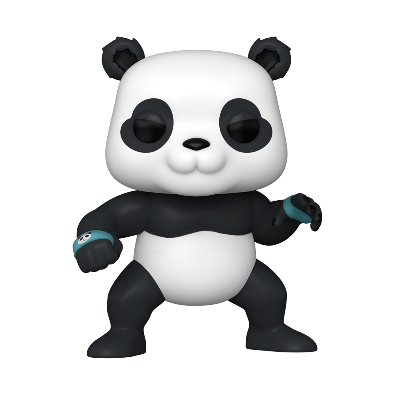 Jujutsu Kaisen - Panda S2 (Pop! Vinyl)