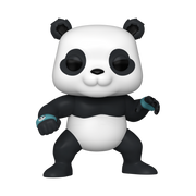 Jujutsu Kaisen - Panda S2 (Pop! Vinyl)