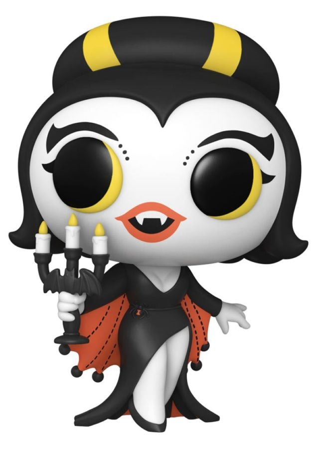 Boo Hollow - Raven Paka Paka (Pop! Vinyl)
