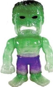 Hulk - Green Glitter (Hikari Figure)
