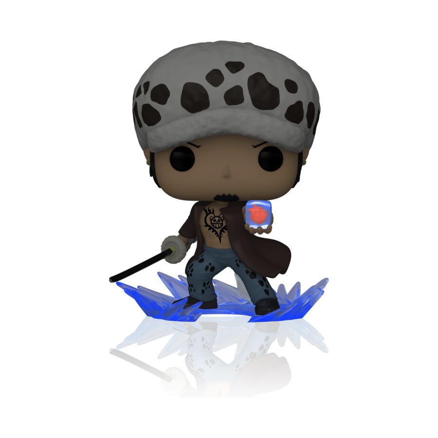 One Piece - Trafalgar (Pop! Vinyl)