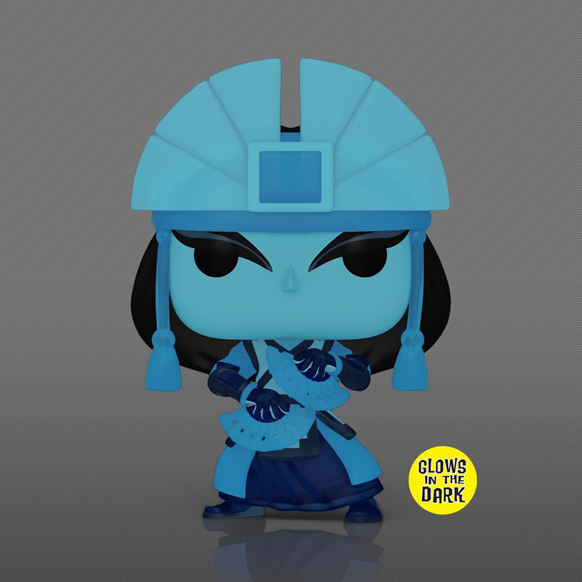 Avatar: The Last Airbender - Kyoshi Spirit Glow (Pop! Vinyl)
