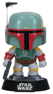 Star Wars - Boba Fett (Pop! Vinyl)