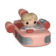 Star Wars - Speeder With Luke Bitty Pop! Ride (Pop! Vinyl)