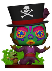 The Princess And The Frog - Doctor Facilier Sugar Skull (Pop! Vinyl)
