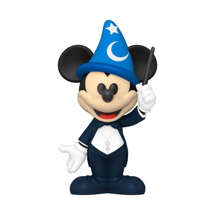 Disney - Philharmagic Mickey D23 Vinyl Soda (Pop! Vinyl)