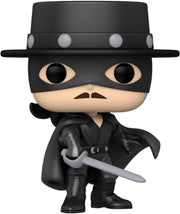 Zorro (Pop! Vinyl)