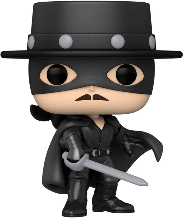 Zorro (Pop! Vinyl)