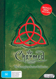 Charmed - Complete DVD Box Set