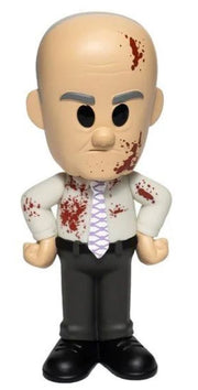 The Office - Creed Vinyl Soda (Pop! Vinyl)