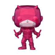 Daredevil 60th - Daredevil Facet (Pop! Vinyl)