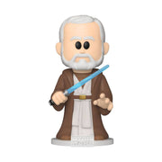 Star Wars - Obi Wan Kenobi Vinyl Soda (Pop! Vinyl)