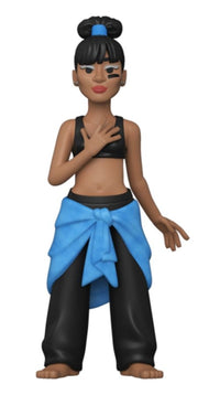 TLC - Left Eye 5" Vinyl Gold (Vinyl Figure)
