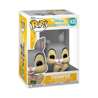 Bambi - Thumper (Pop! Vinyl)