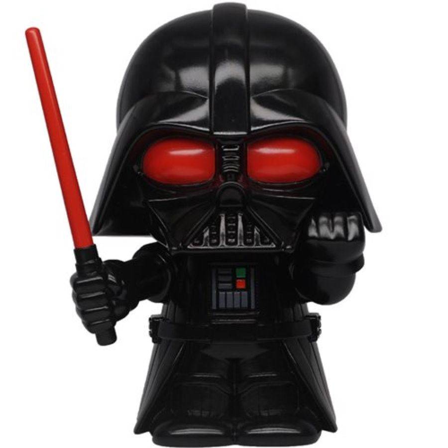 Star Wars - Darth Vader Figural (Bank)
