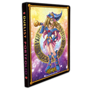 Yu-Gi-Oh - Dark Magician Girl 9-Pocket Potfolio (Playing Cards)