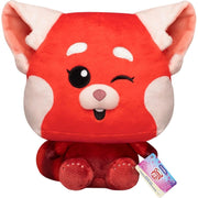 Turning Red - Red Panda Mei 7" (Plush Toy)