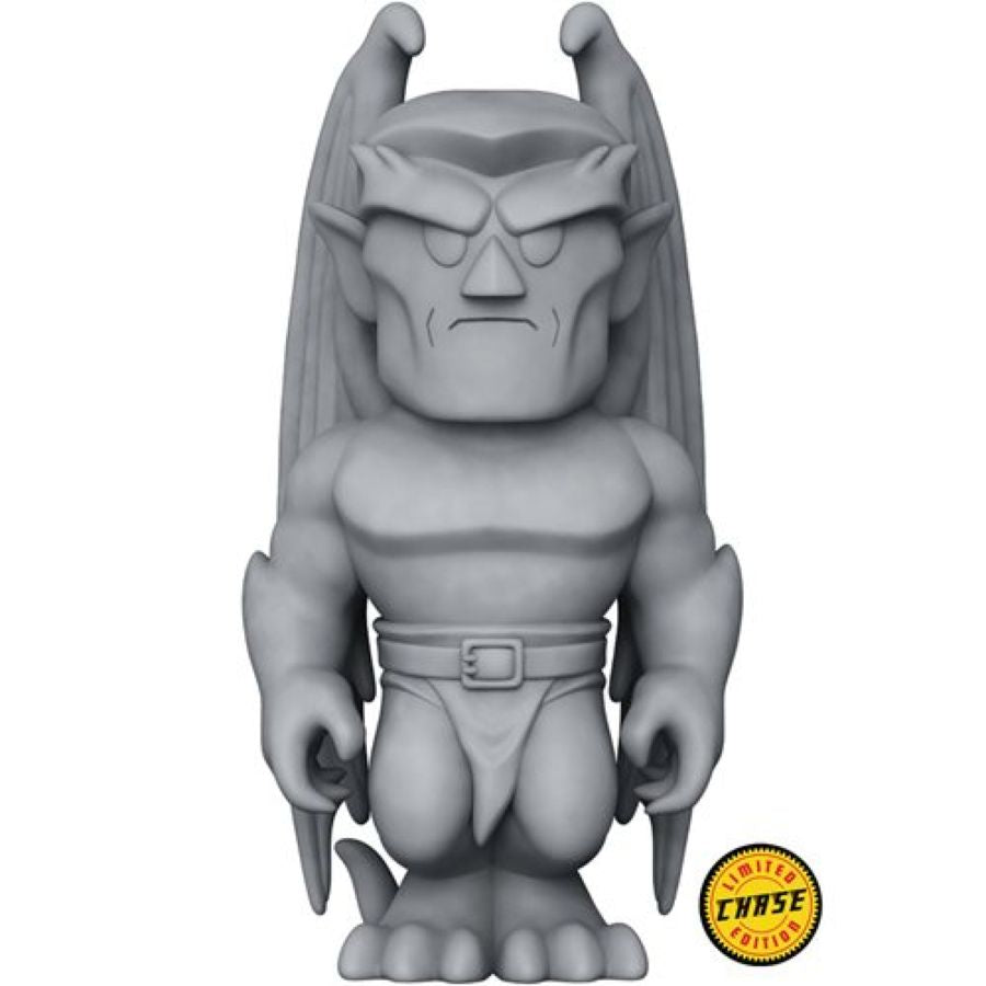 Gargoyles - Goliath Vinyl Soda (Pop! Vinyl)