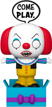 It (2017) - Pennywise (Popsies)