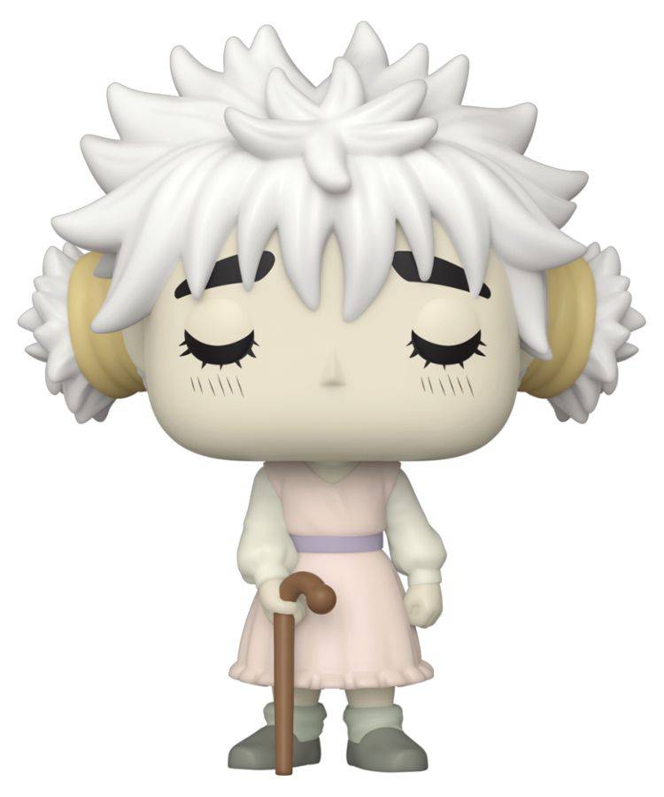 Hunter x Hunter - Komugi (Pop! Vinyl)