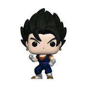 Dragon Ball Z - Vegito Metallic (Pop! Vinyl)