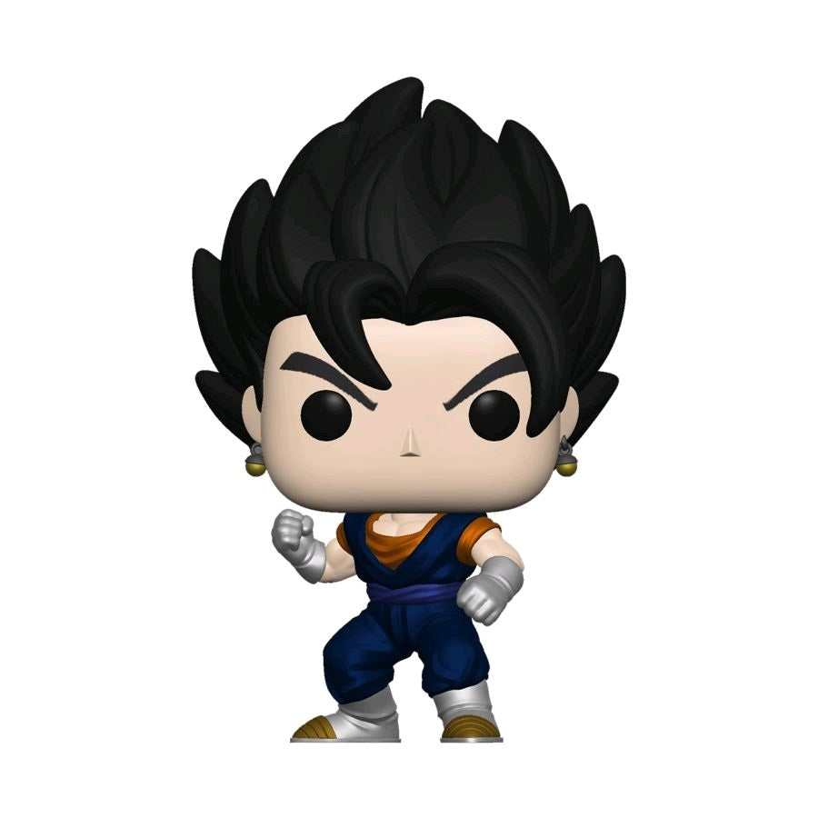 Dragon Ball Z - Vegito Metallic (Pop! Vinyl)