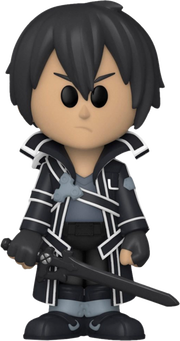 Sword Art Online - Kirito Vinyl Soda (Pop! Vinyl)