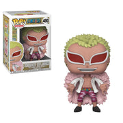 One Piece - Donquixote Doflamingo (Pop! Vinyl)